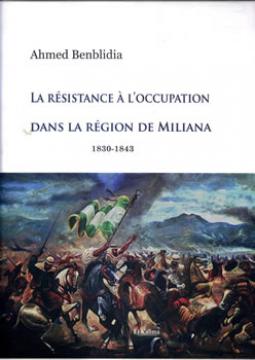 Héroïque, Miliana!...