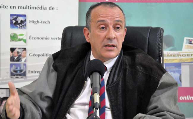 L'Algérie ne maîtrisera pas les importations avec des 