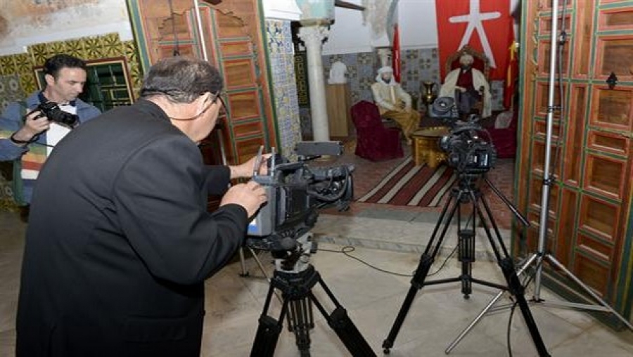 Constantine, capitale de la culture arabe