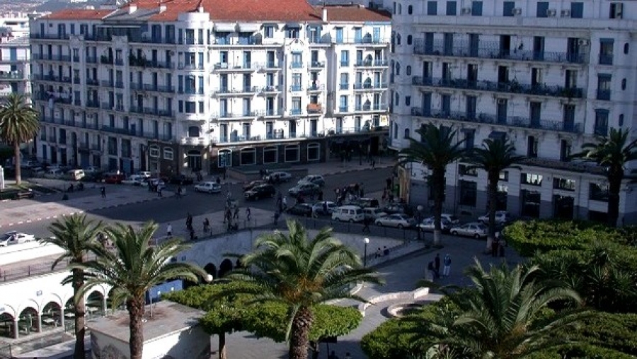 Près de 4 milliards de DA alloués à l'aménagement des cités et lotissements en 2014 à Alger