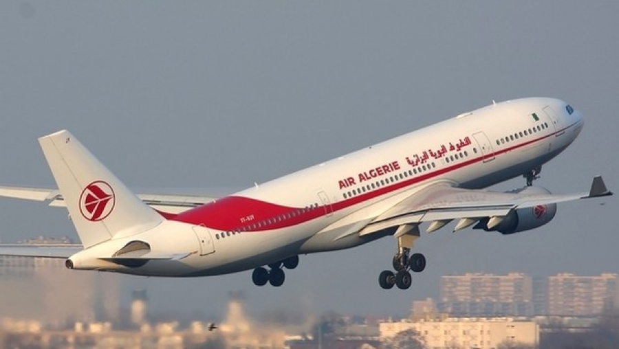 Cérémonie de recueillement à Ouagadougou à la mémoire des victimes du vol Ouagadougou-Alger