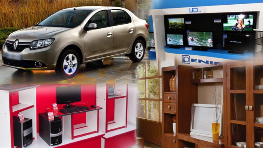 Ce que prévoit le décret exécutif relatif au crédit à la consommation