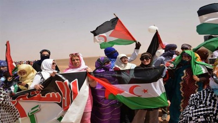 L'Algérie et le Rwanda réaffirment leur soutien au droit du peuple sahraoui à l'autodétermination