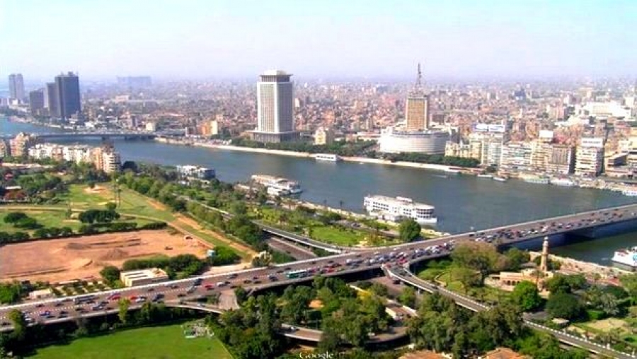 Début de la 1ère réunion de la commission militaire de haut niveau au Caire