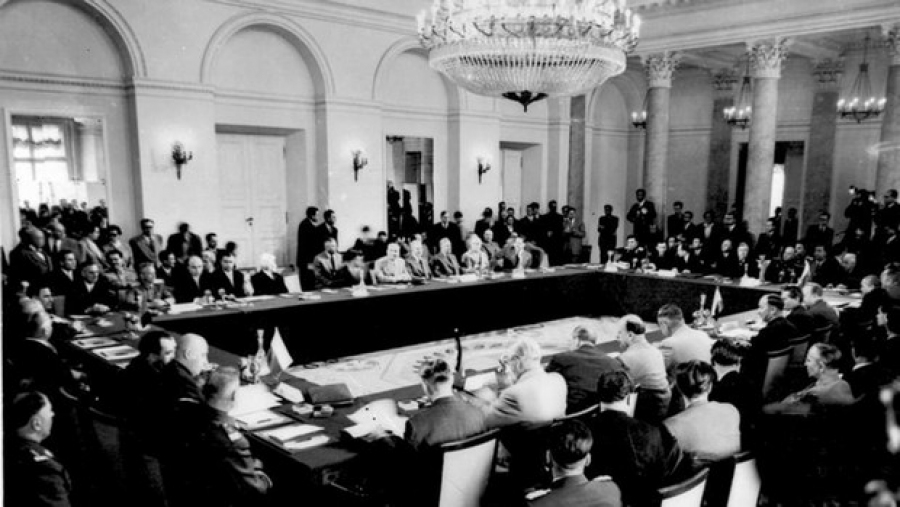 60 ans après Bandung, les défis de la paix et du développement interpellent toujours