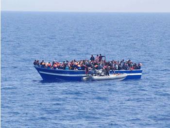 Alger préconise une politique digne