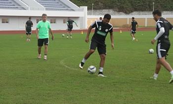 Le BF entérine le programme de Gourcuff