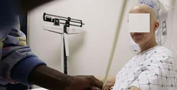 Fin du calvaire des cancéreux