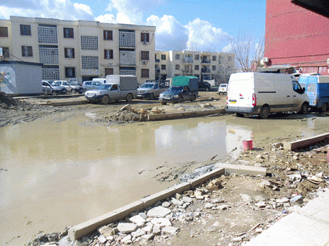 Wilaya de Boumerdès