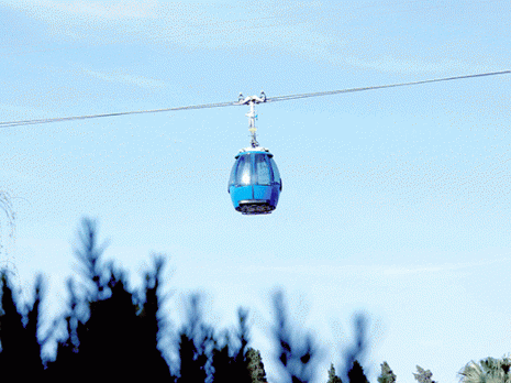 200 000 usagers par mois dans les deux sens