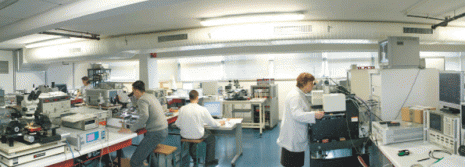 La Première méga-centrale technologique à l'échelle africaine sera Algérienne