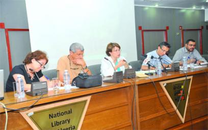 CAB Bordj Bou Arréridj, la mauvaise pioche pour le DRB Tadjenanet