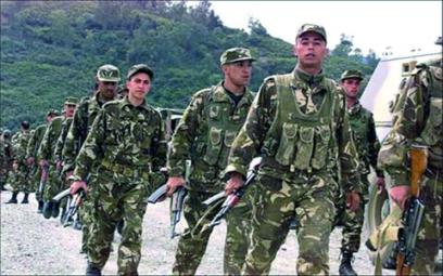 Deux accords de coopération algéro-mexicains