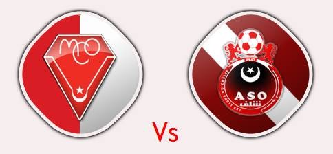 (En cours) ASO 2 ' MCO 0