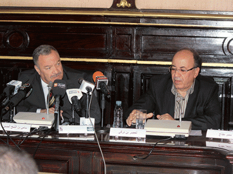 Le populisme de Bentorki