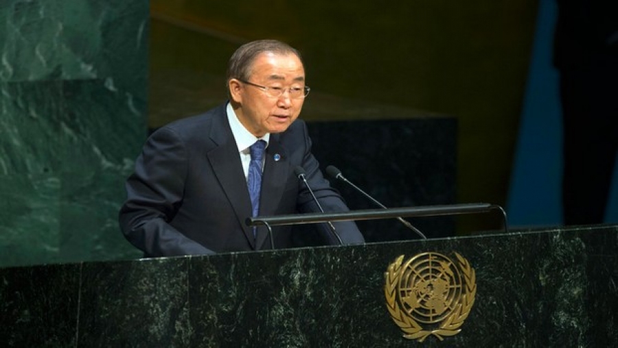 L'ONU appelle les leaders religieux à faire du dialogue une arme contre l'extrémisme violent