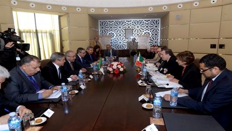 L'Algérie et le Mexique s'engagent à renforcer davantage leurs relations bilatérales