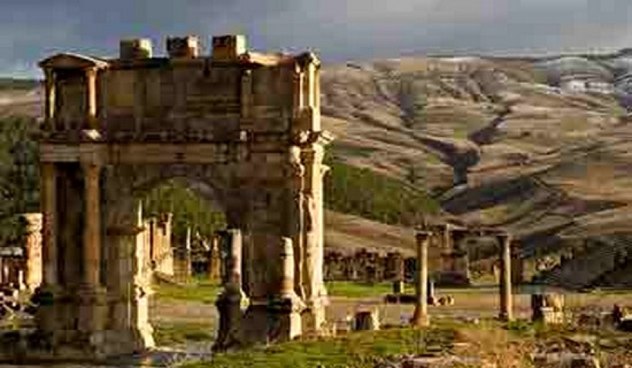 Le patrimoine national doit être  fouillé, éclairé et davantage mis en valeur