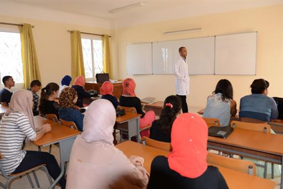 Le ministère de l'Education veillera à la 