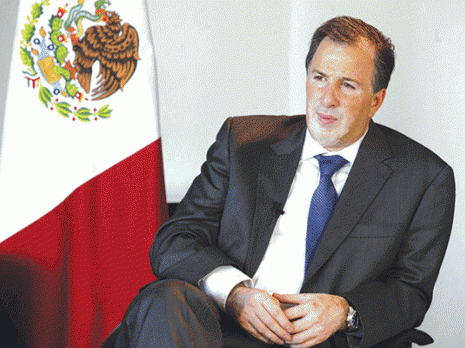 «Nous voulons établir une relation plus profonde et à long terme avec l'Algérie»