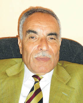 «Le retour au bornage des forets domaniales s'impose»