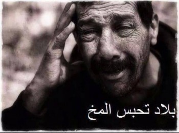 La rage d'un ingénieur agronome exilé par la médiocrité !