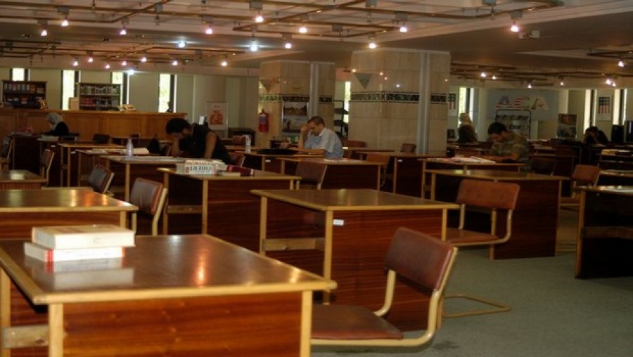 450 bibliothèques publiques créées en 14 ans en Algérie