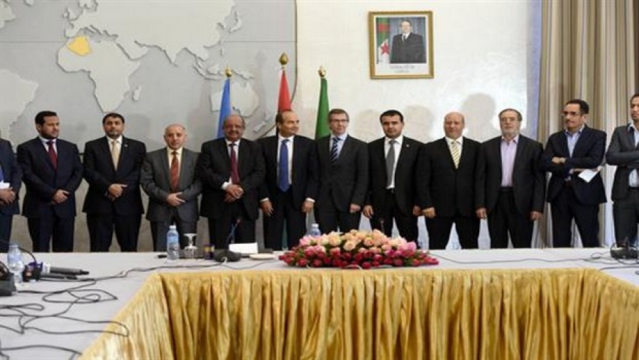 L'Algérie joue un rôle majeur dans la résolution des conflits