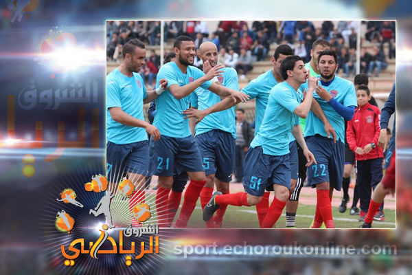 مواجهات نارية بباتنة والبرج.. وغليزان لتعزيز الوصافة