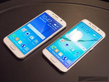 Deux smartphones qui combinent passion et technologie