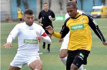 L'Entente à rude épreuve