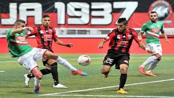 Soustara et Bab El Oued s'affrontent à huis clos