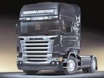 Scania annonce l'installation de son 2e agent