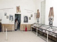 Le musée saharien rouvre ses portes au public