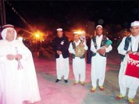 Le 6e Festival local de la chanson et de la musique du M'zab le 6 mai