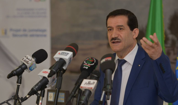 غول من الجلفة