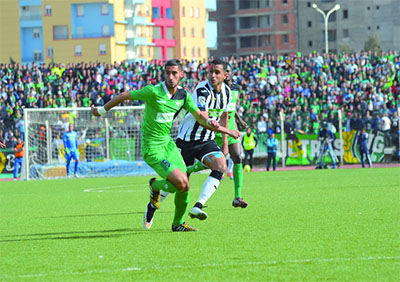 Virée compliquée pour l'ESS et le MOB