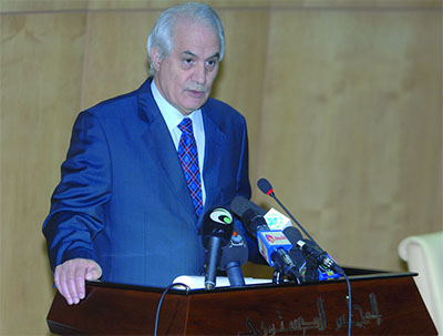 «Le décret exécutif fixant les conditions de détachement des élus locaux vise à préserver leur niveau de vie»