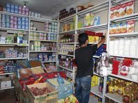 Campagne de sensibilisation « consommons algérien »