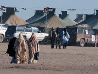 Le Polisario menace de revoir sa coopération avec la Minurso