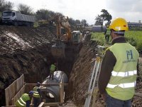 Des ressources hydriques excédentaires mais un déficit dans la distribution