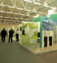 500 exposants attendus à Alger en mai prochain