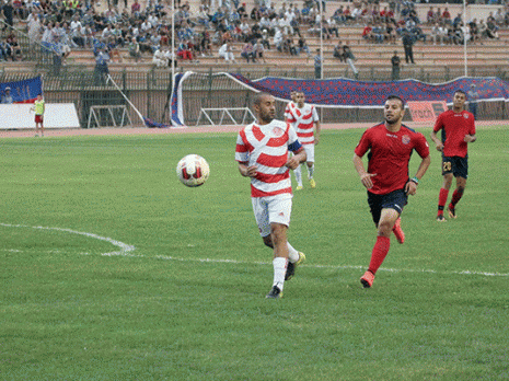 Journée importante en Ligue 2