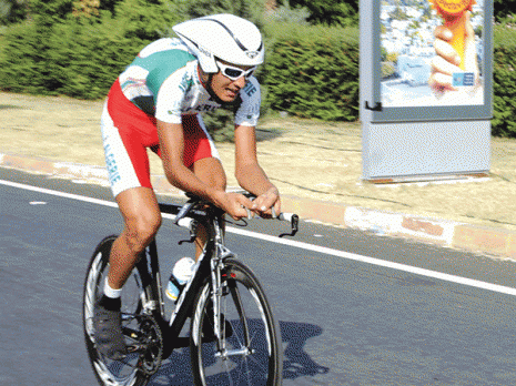 Chaâbane contrôlé positif à deux produits