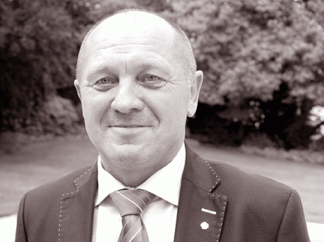 «Nous sommes prêts à aider l'Algérie à réussir sa transition»