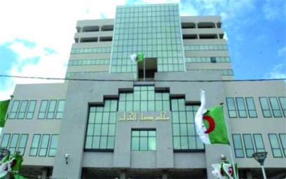 Campagne pour encourager les citoyens à consommer algérien