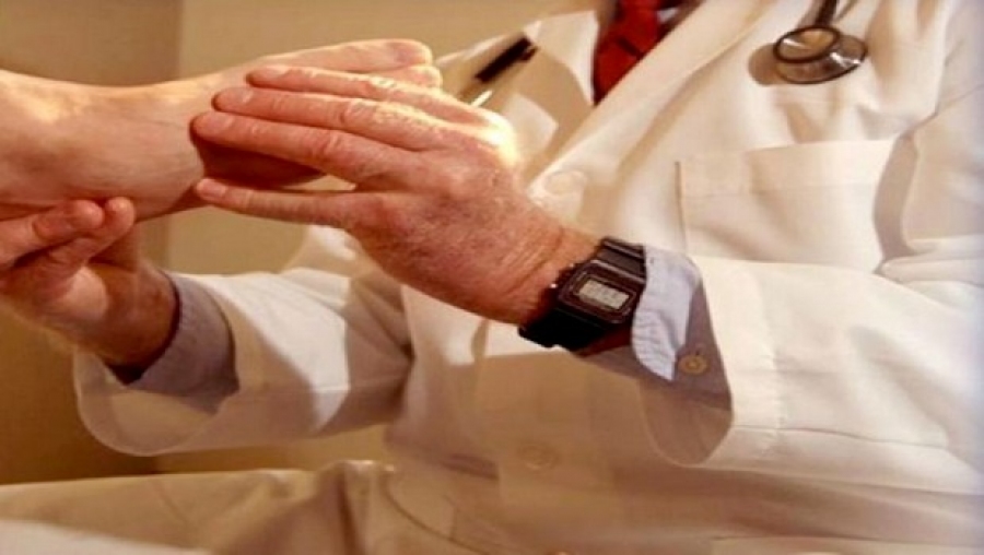 Prise en charge nécessaire des thromboses des membres inférieurs chez les cancéreux (spécialiste)