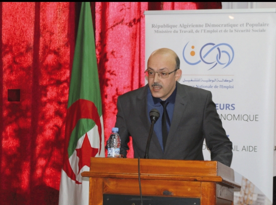 يوم دراسي حول واقع وتحديات التشغيل بولاية المدية الأربعاء القادم