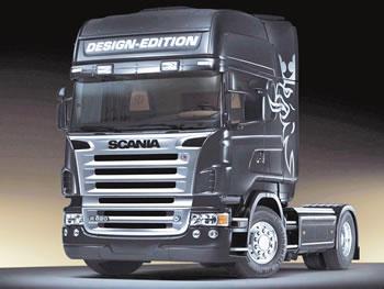 Scania annonce l'installation de son 2e agent