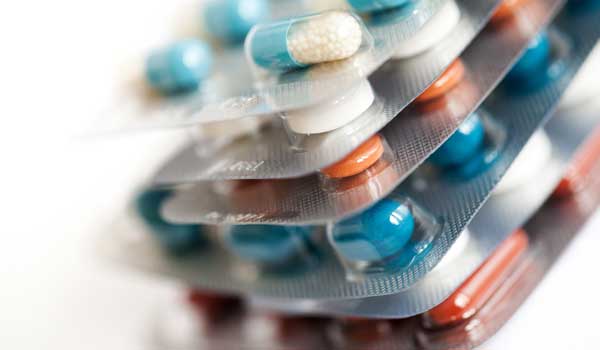 Algérie - Les importations de produits pharmaceutiques ont baissé de 38,47% au 1er trimestre 2015